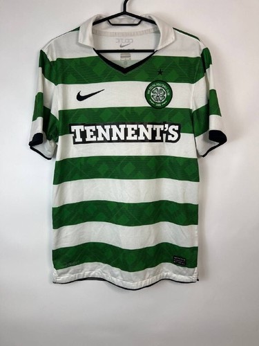 Celtic 2011 2012 home shirt - home,
