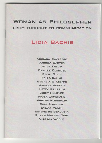 Lidia bachis catalogo - lidia,