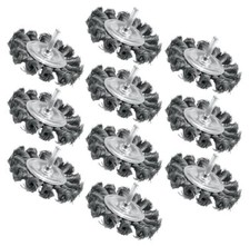 Spazzola Filo Spazzola Pentola