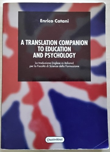 Enrico catani translation - catani,,