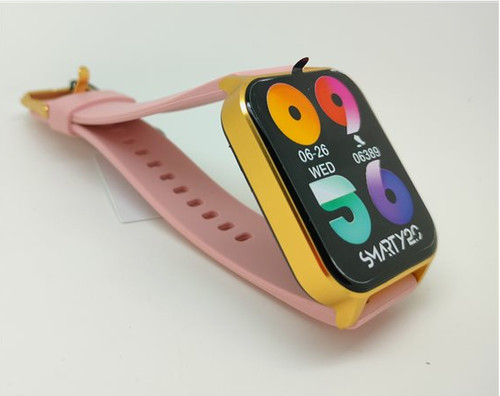 Orologio smarty digitale - 2.0,