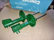 2 X AMMORTIZZATORI ANTERIORI ALFA ROMEO 155 1600 1800 2000 TS 8V 16V BOGE GAS