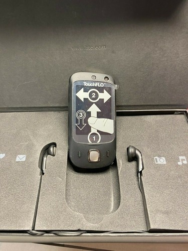 Cellulare htc touch - htc,