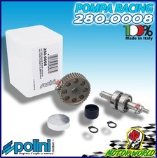 POLINI KIT REVISIONE POMPA