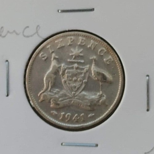 Scegli moneta australia - moneta, 6