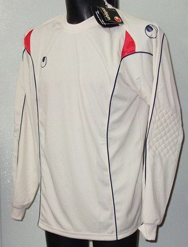 Maglia portiere uhlsport - maglia,