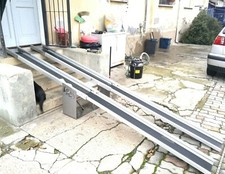 PEDANE PER DISABILI