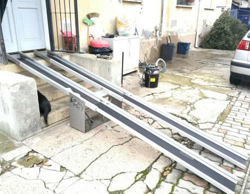 Pedane per disabili - per,