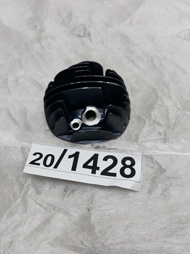 Testa cilindro vespa 47mm pk - testa, d