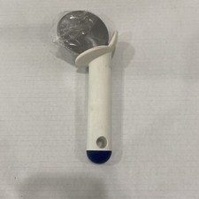 Tagliapizza Tupperware vintage