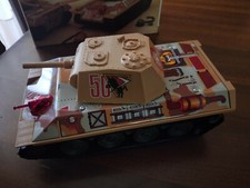Toy War Tank giocattolo