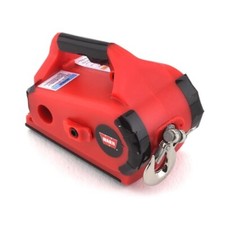 Cinghia di traino retrattile