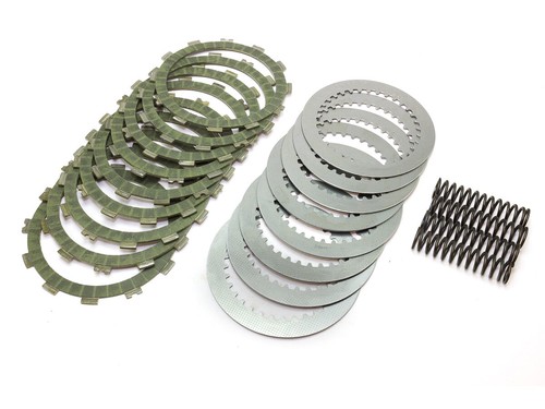 Kit frizione rinforzata ebc - frizione,