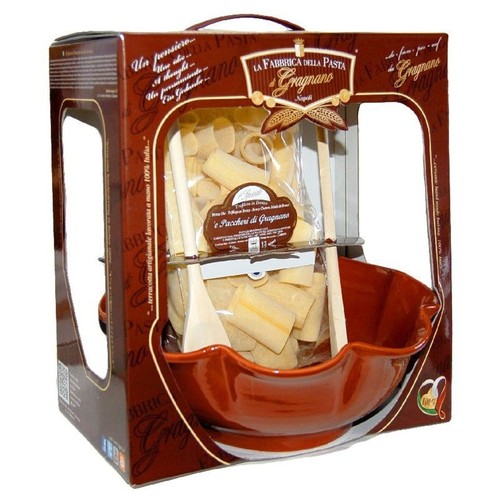 Fabbrica della pasta di - la,