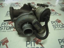 54351014808 kkk TURBINA TURBOCOMPRESSORE FIAT PANDA IDEA PUNTO 1.3 M-JET 10G