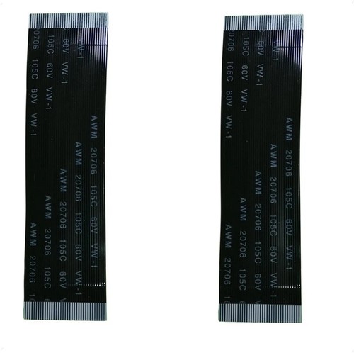 Cavo flat porte - 2x,