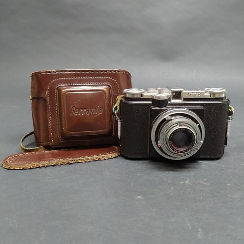 Ferrania astor officine - astor,