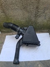 SCATOLA BOX FILTRO ARIA