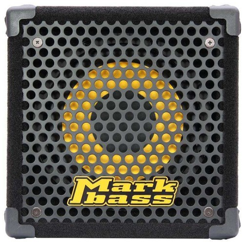 Nuovo markbass micromark 801 - nuovo:,