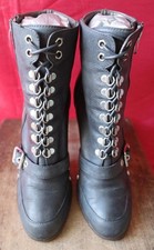 ROBERTO CAVALLI STIVALI DONNA