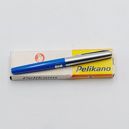 Penna stilografica pelikan - stilografica,