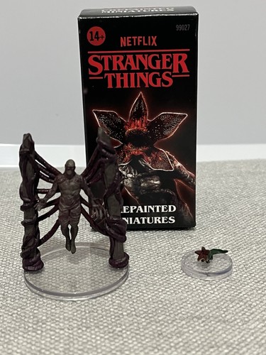 Wizkids stranger things - stranger,