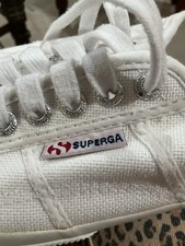Superga Italian Brand Classic