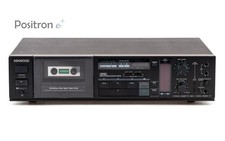 Kenwood Basic X1 Tape Deck