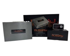 DSP MUSWAY DSP68 CON DRC