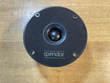 Spendor Tweeter