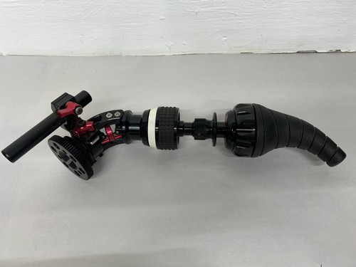 Zacuto drive follow focus - follow,