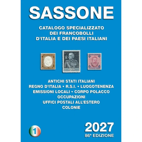 Catalogo francobolli antichi - catalogo,