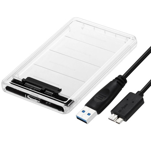 Custodia esterna per laptop