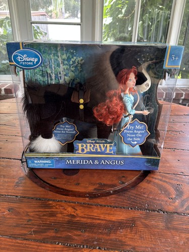 Disney store pixar princess - pixar,