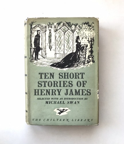 Ten short stories - short, of