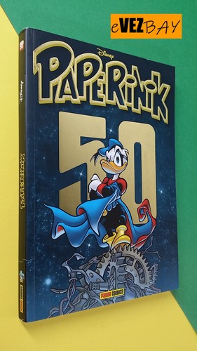 Paperinik 2021 - paperinik, /