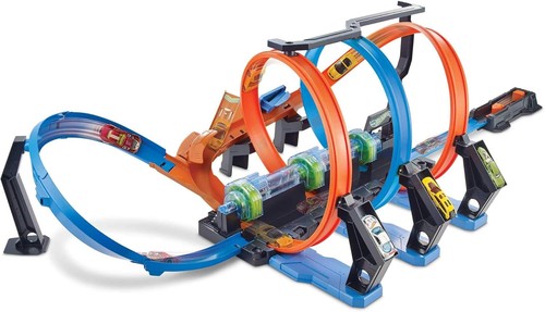 Hot wheels ftb65 cavatappi - ftb65,