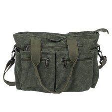  Borsa a tracolla in velluto a