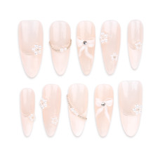 SIYOU NAILS | MARGHERITA