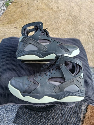 Nike huarache dark smoke - huarache,
