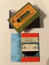 FRANK ZAPPA - WAKA/JAWAKA -