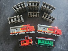 Lego 10020 Sante Fe Super