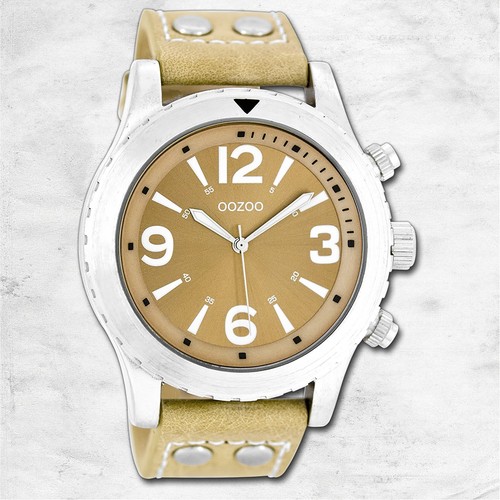 Oozoo orologio polso da - oozoo,