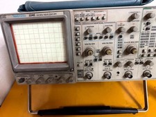 Oscilloscopio Tektronix 2246