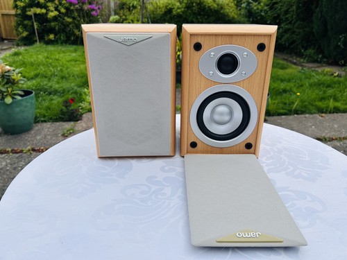 Jamo altoparlanti compatti - jamo,