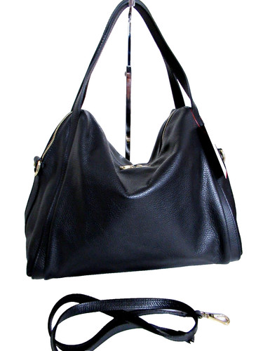 Borsa tracolla grande - a,