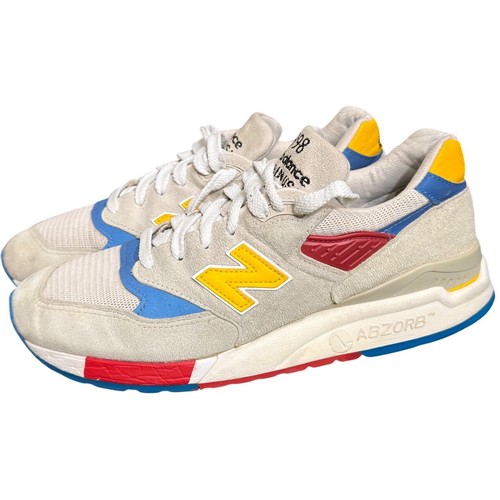 Scarpe corsa new balance x - da,