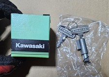 Kawasaki KH250 KH400 KH500 H1