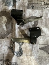 pedane poggiapiedi nrg power