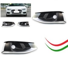 SET 2 GRIGLIA PARAURTI